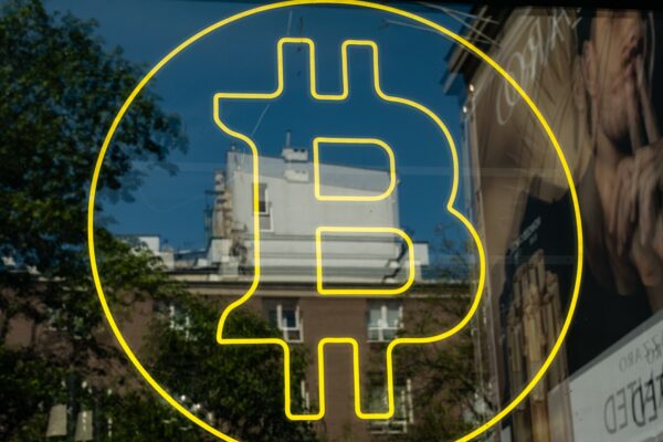 Bitcoin’s price chart is changing for the better, Trivariate says Bitcoin’s price chart is changing for the better, Trivariate says