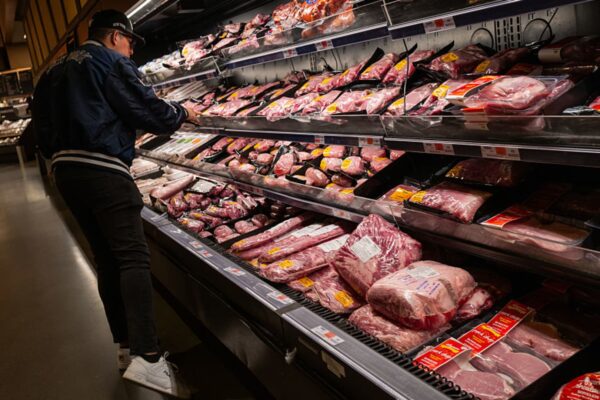 CPI inflation report June 2025: