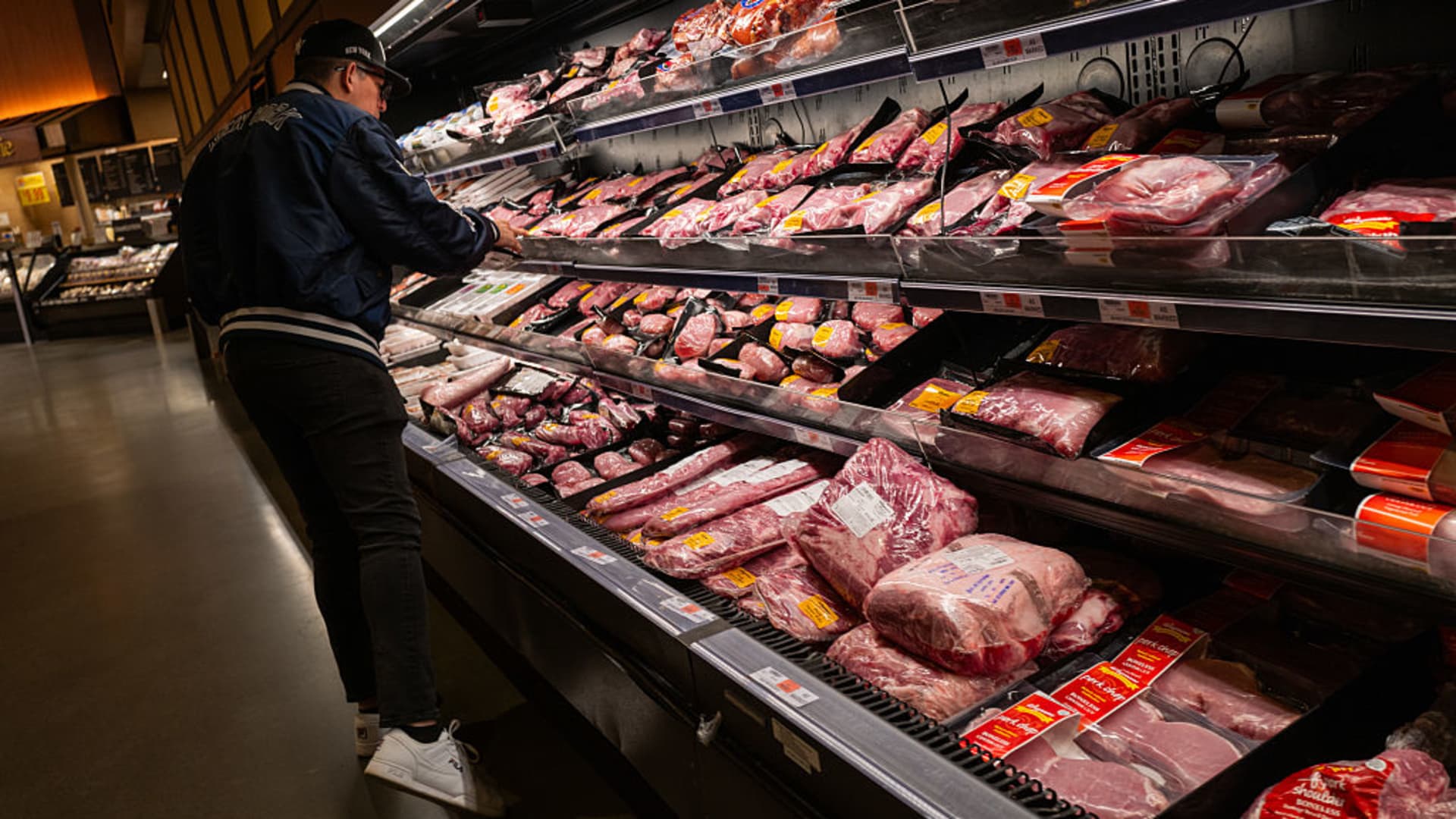CPI inflation report June 2025: CPI inflation report June 2025: