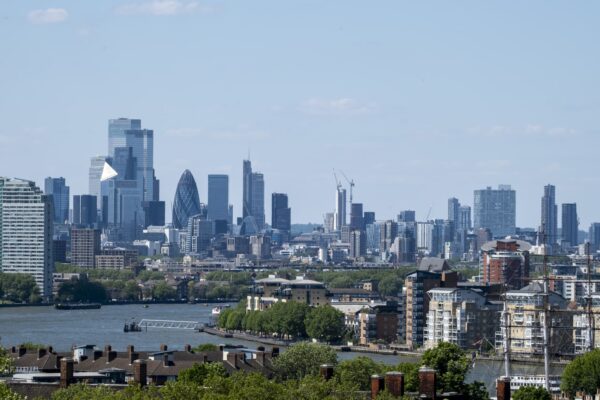 Asset manager names 3 stocks to play the undervalued UK market