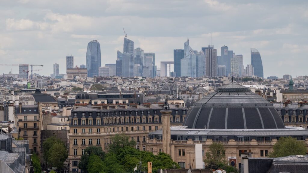 Stoxx 600, FTSE, DAX, CAC 40