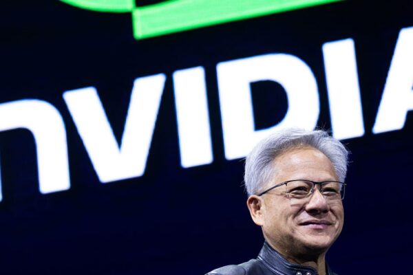 Nvidia’s latest milestone shows this is still the AI bull market