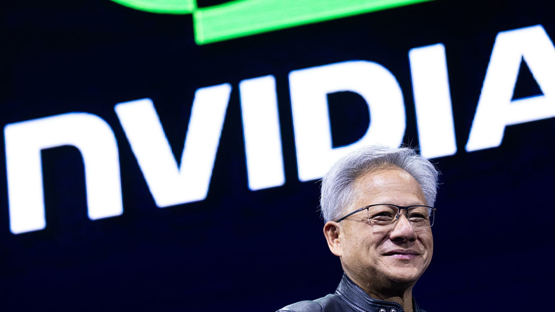 Nvidia’s latest milestone shows this is still the AI bull market