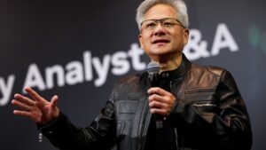 No near-term lifeline from China for Nvidia’s H20 chips