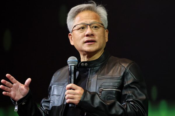 Jim Cramer praises Nvidia’s Jensen Huang’s handling of U.S.-China tensions