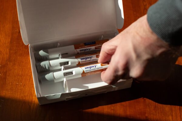 Weight loss drugs could help treat PCOS Weight loss drugs could help treat PCOS