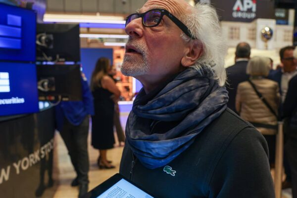 JPMorgan says market thinks Trump will pivot to lower tariffs by Aug. 1