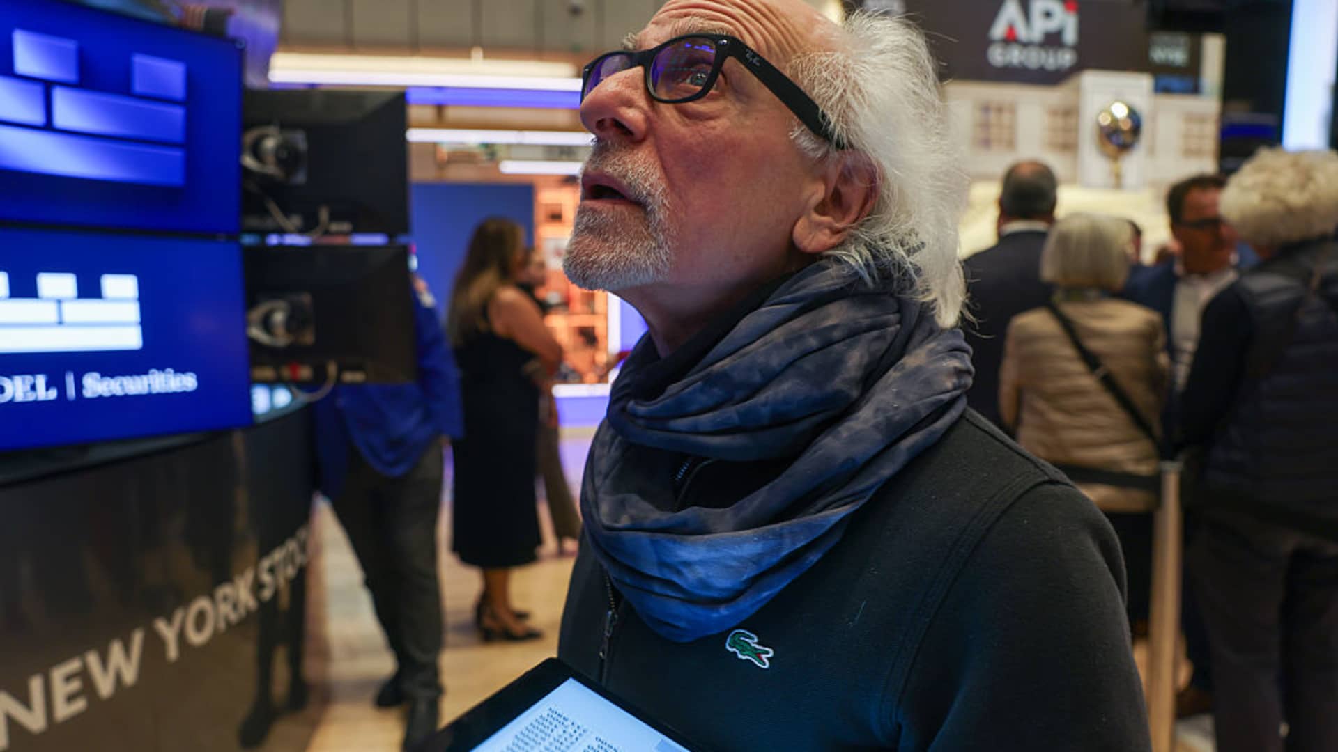 JPMorgan says market thinks Trump will pivot to lower tariffs by Aug. 1