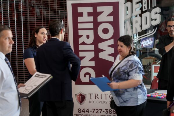 June jobs report brings downside risk to stocks, JPMorgan traders say