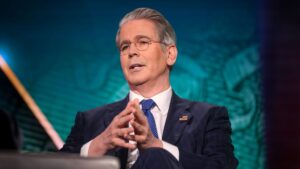 Trump’s Aug. 1 tariffs will pressure trade partners: Bessent