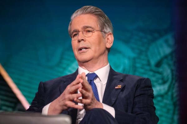 Trump’s Aug. 1 tariffs will pressure trade partners: Bessent