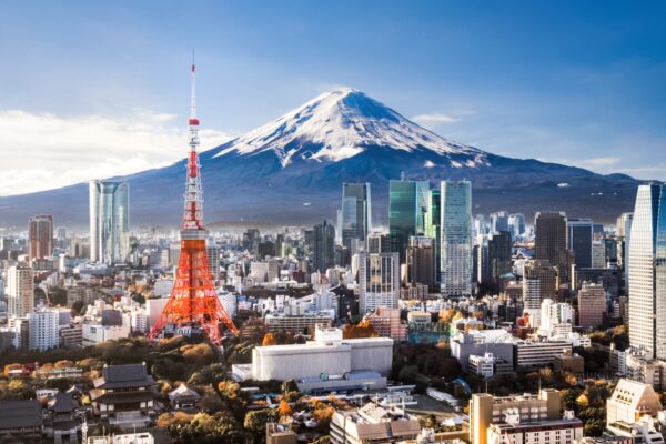 Asia-Pacific markets mostly fall, tracking Wall Street losses, as U.S.-Iran tensions take hold