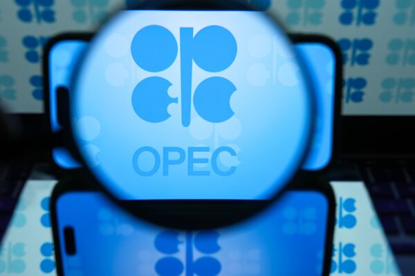 OPEC+ members agree larger-than-expected oil production hike in August OPEC+ members agree larger-than-expected oil production hike in August