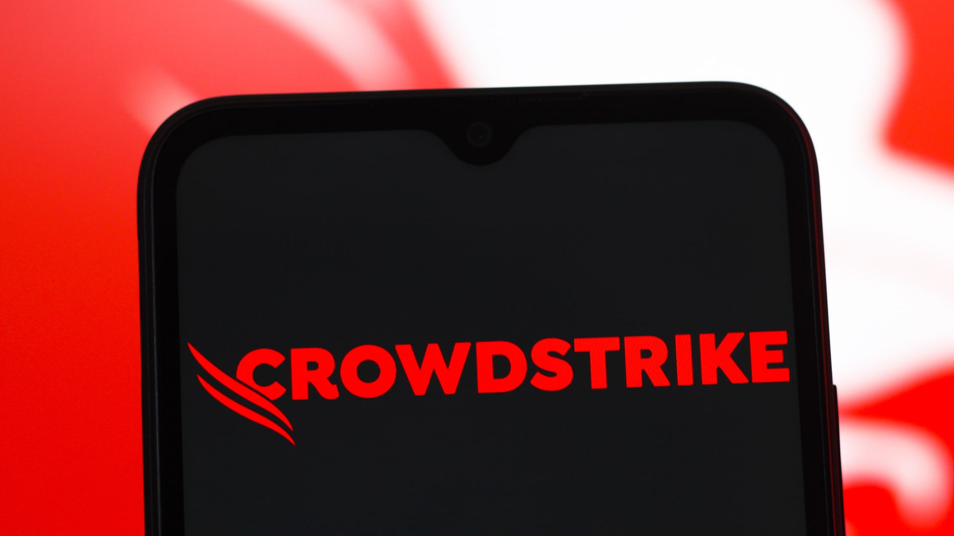 Morgan Stanley says ‘take a breather’ on CrowdStrike — Cramer disagrees Morgan Stanley says ‘take a breather’ on CrowdStrike — Cramer disagrees