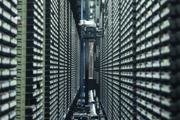 Europe sets its sights on multi-billion-euro gigawatt AI factories