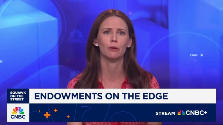 How an endowment tax in Trump’s big beautiful bill may impact colleges