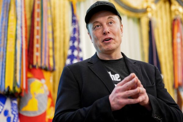 Elon Musk looms over jury selection in Tesla Autopilot fatality trial Elon Musk looms over jury selection in Tesla Autopilot fatality trial