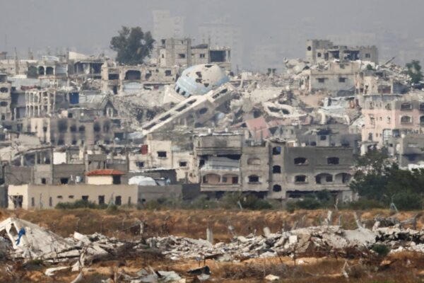 Hamas says it is prepared to talk about Gaza ceasefire proposal Hamas says it is prepared to talk about Gaza ceasefire proposal