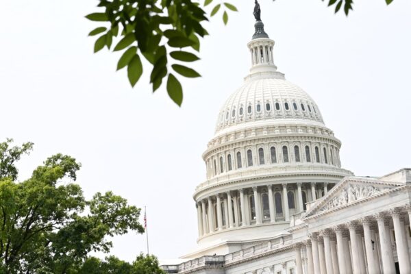 Tax changes under Trump’s ‘big beautiful bill’ in one chart