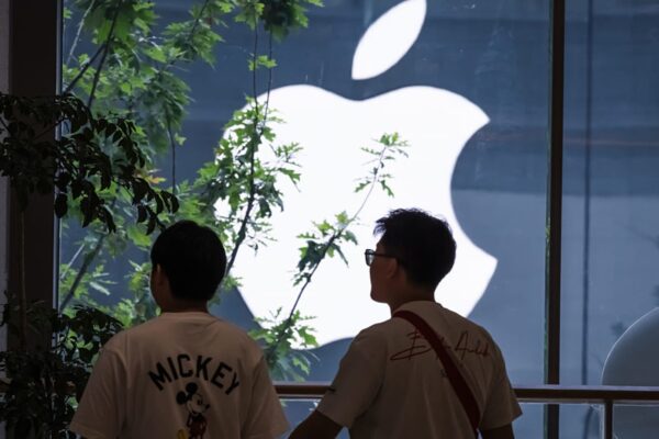 Apple appeals 500 million EU fine over App Store policies