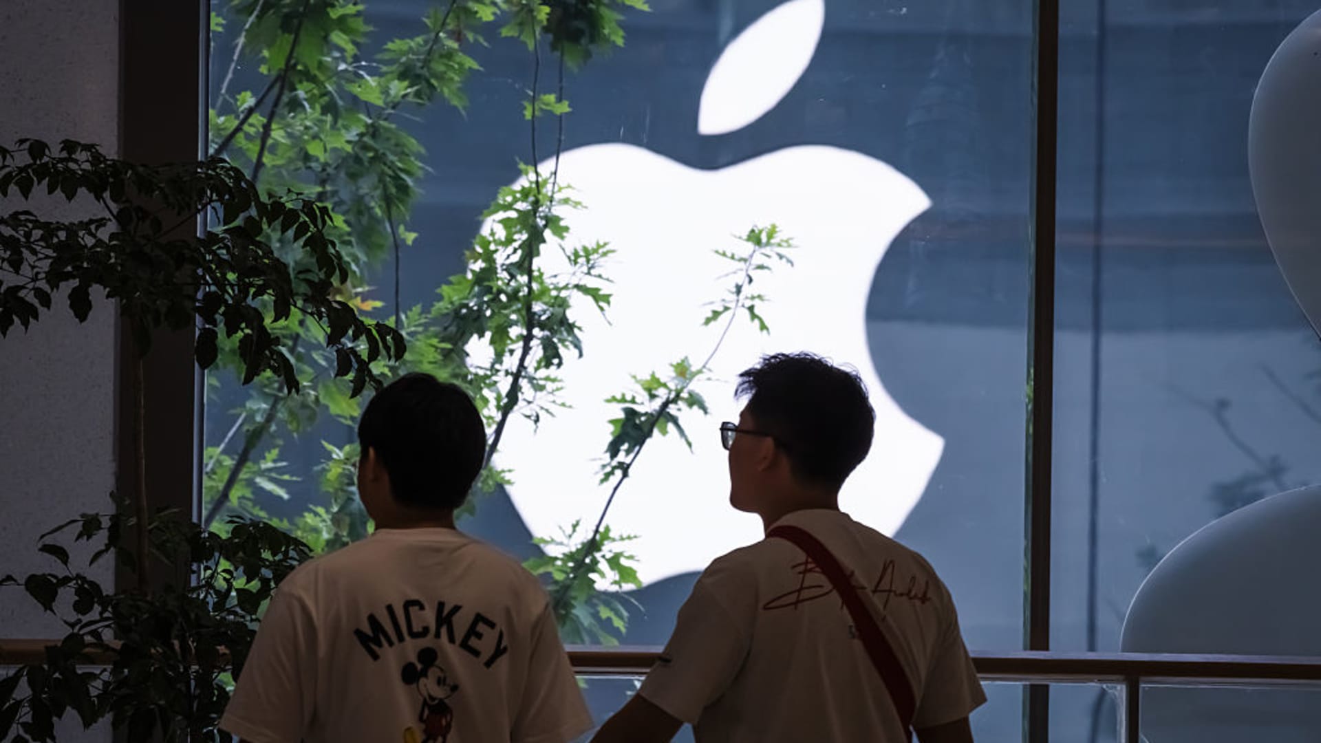 Apple appeals 500 million EU fine over App Store policies