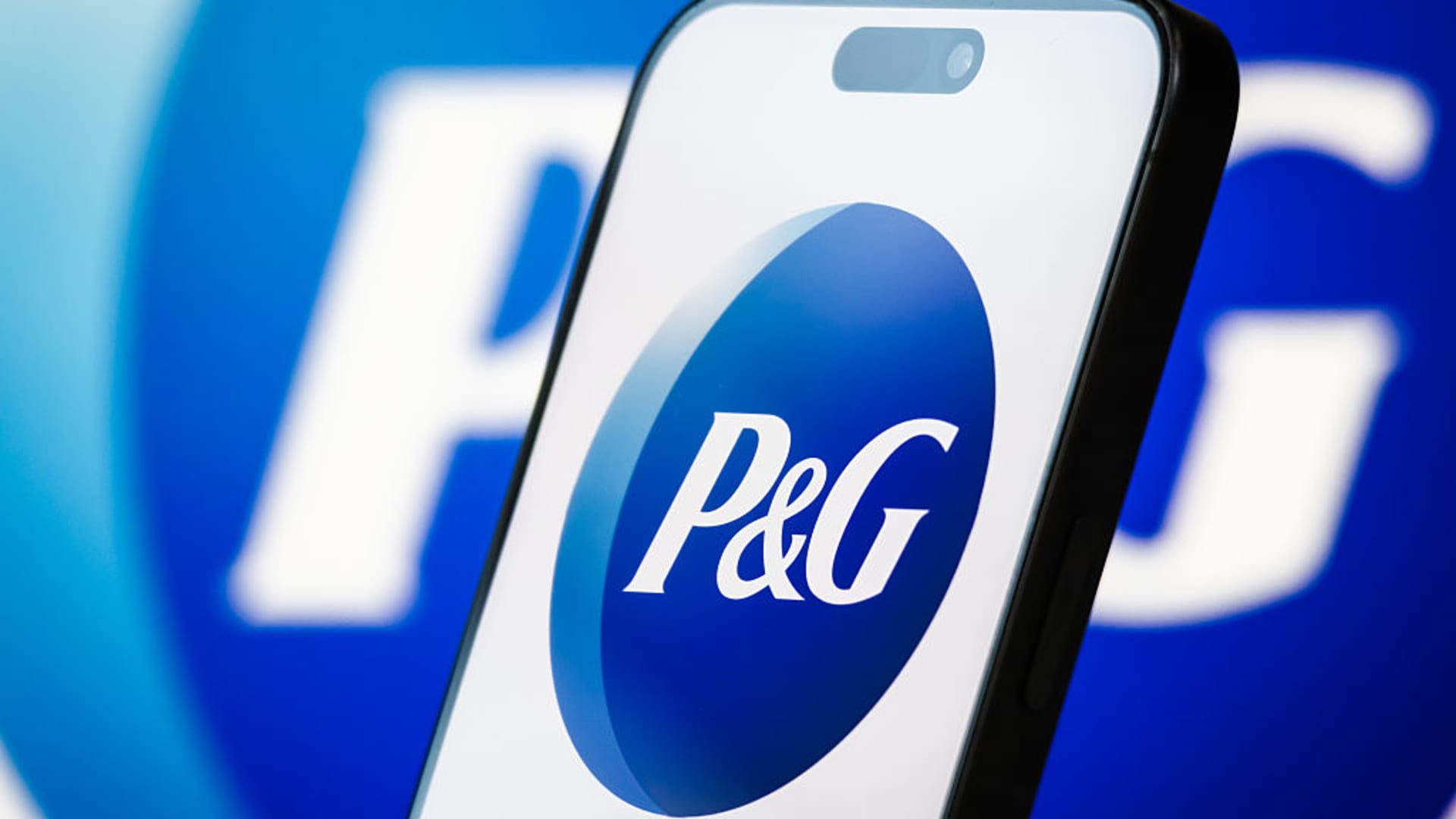 JPMorgan downgrades Procter & Gamble as worries grow over consumer spending JPMorgan downgrades Procter & Gamble as worries grow over consumer spending