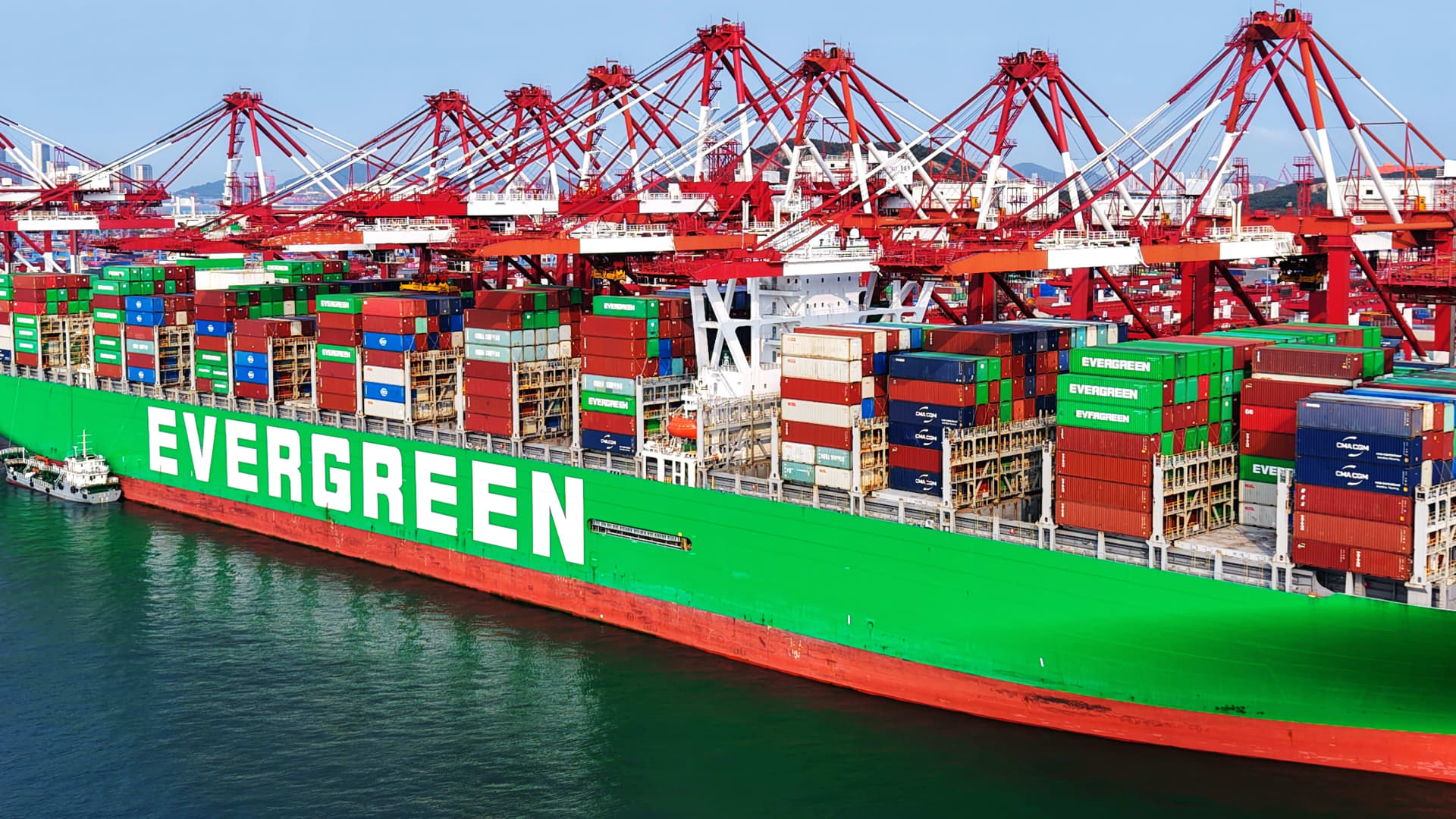 Expect tariff ‘cascade’ effect across slowing world economy, UN warns
