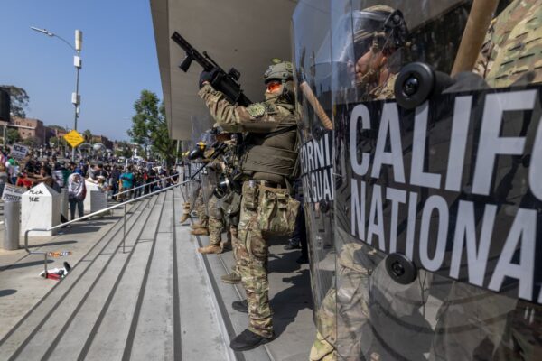 U.S. military to remove 2,000 National Guard troops from Los Angeles U.S. military to remove 2,000 National Guard troops from Los Angeles