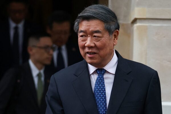 Time’s running out before April tariffs boomerang on China