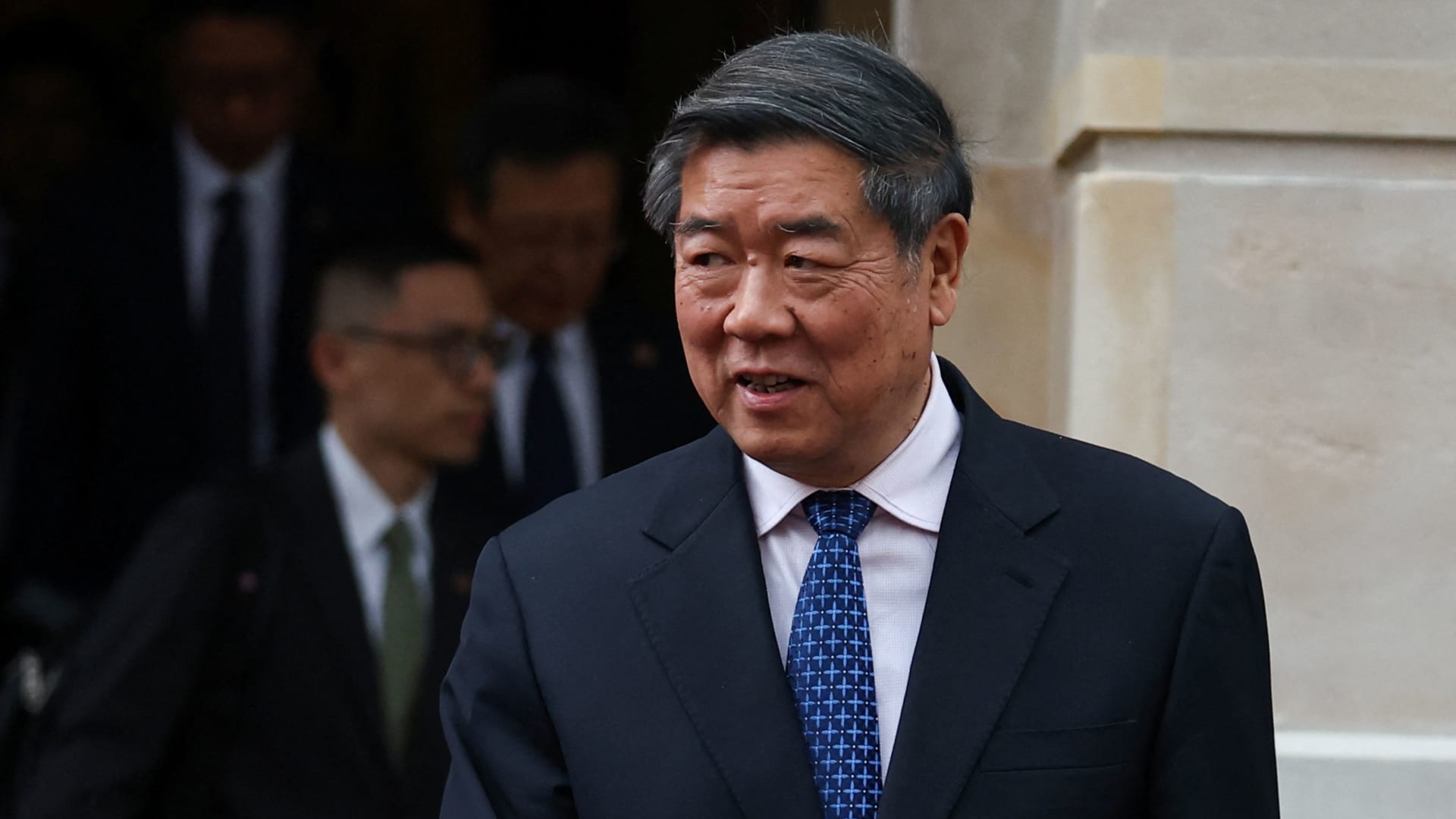 Time’s running out before April tariffs boomerang on China