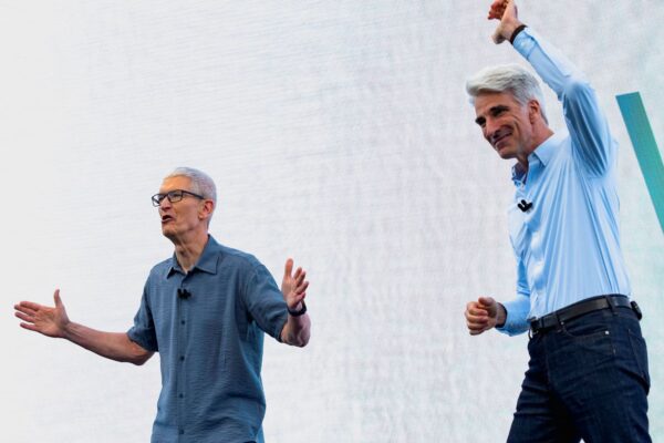 What we make of Trump’s Vietnam trade deal — plus, how to think about Apple’s rally