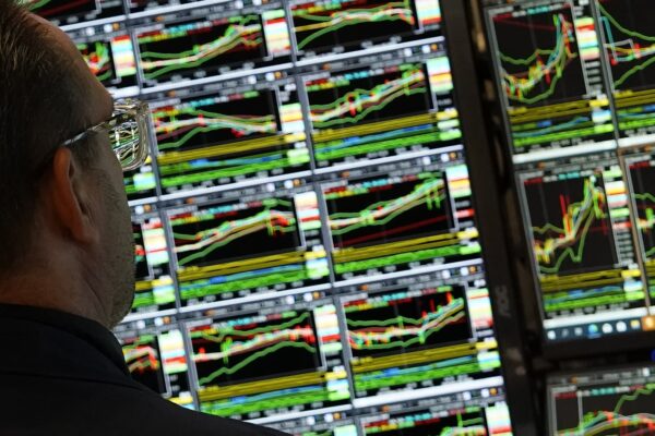 The index to watch to decide if we are entering a new bull phase