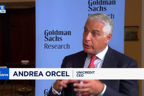 Banking bellwethers and a tariffs waiting game