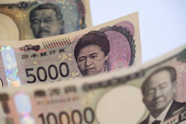 Tariffs, declining real wages, slowing growth: Japan's central bank has its work cut out