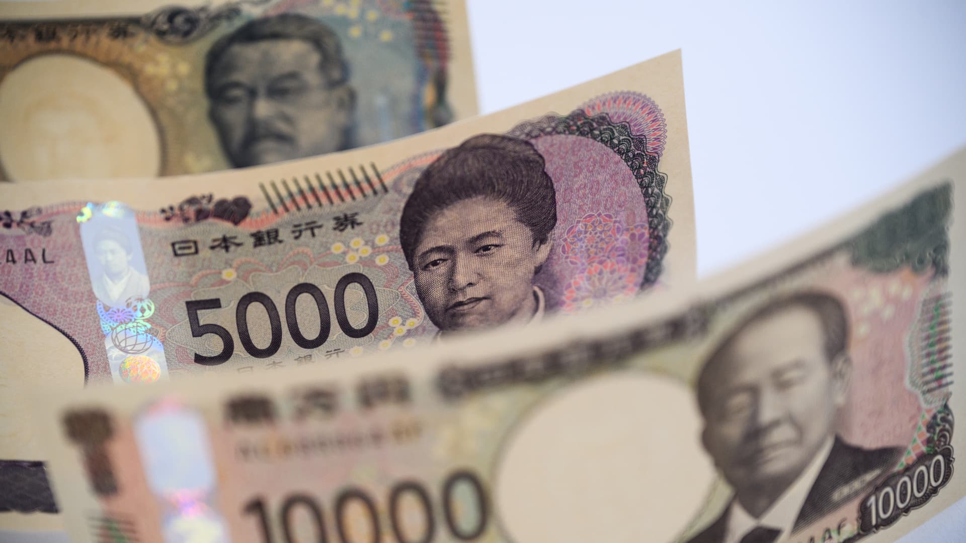 Tariffs, declining real wages, slowing growth: Japan's central bank has its work cut out