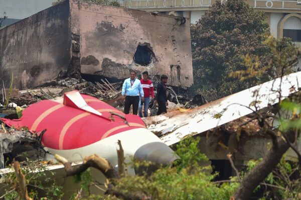 India finds engine switch movement in fatal Air India crash, no immediate action for Boeing or GE