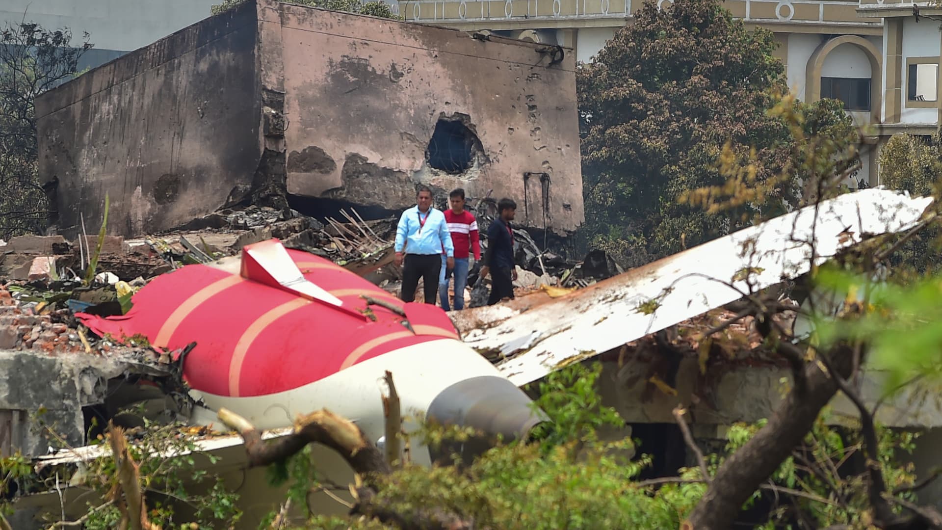 India finds engine switch movement in fatal Air India crash, no immediate action for Boeing or GE