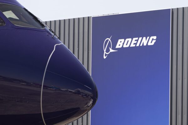 Boeing (BA) 2Q 2025 earnings