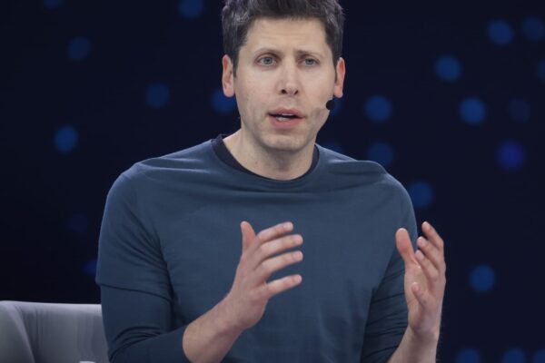 OpenAI and UK sign new AI agreement to boost security, infrastructure OpenAI and UK sign new AI agreement to boost security, infrastructure