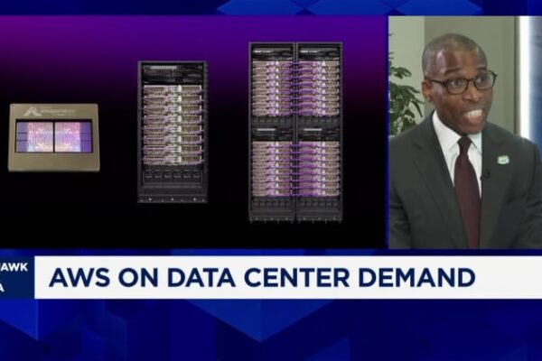 AWS launches Kiro AI coding program