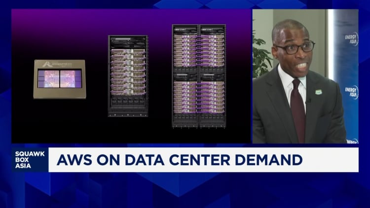 AWS launches Kiro AI coding program AWS launches Kiro AI coding program
