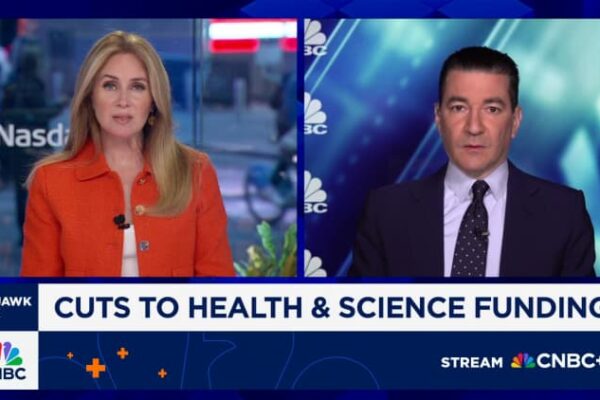 Why ACA health insurance premiums may see ‘sharp’ increase in 2026