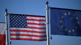Trump’s tariffs deadline is looming for Europe. Here’s where things stand Trump’s tariffs deadline is looming for Europe. Here’s where things stand