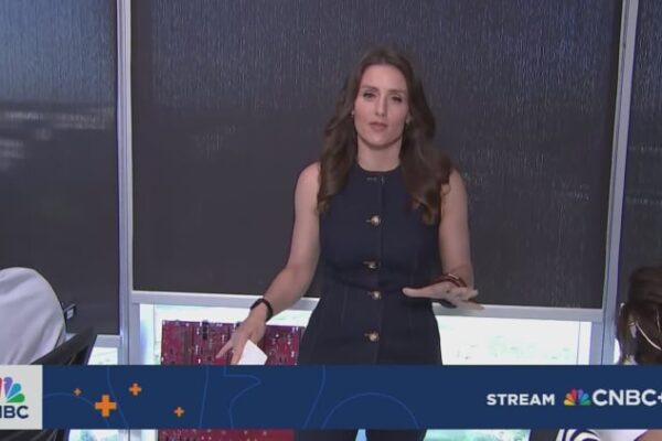 Amazon Web Services builds heat exchanger to cool Nvidia GPUs for AI