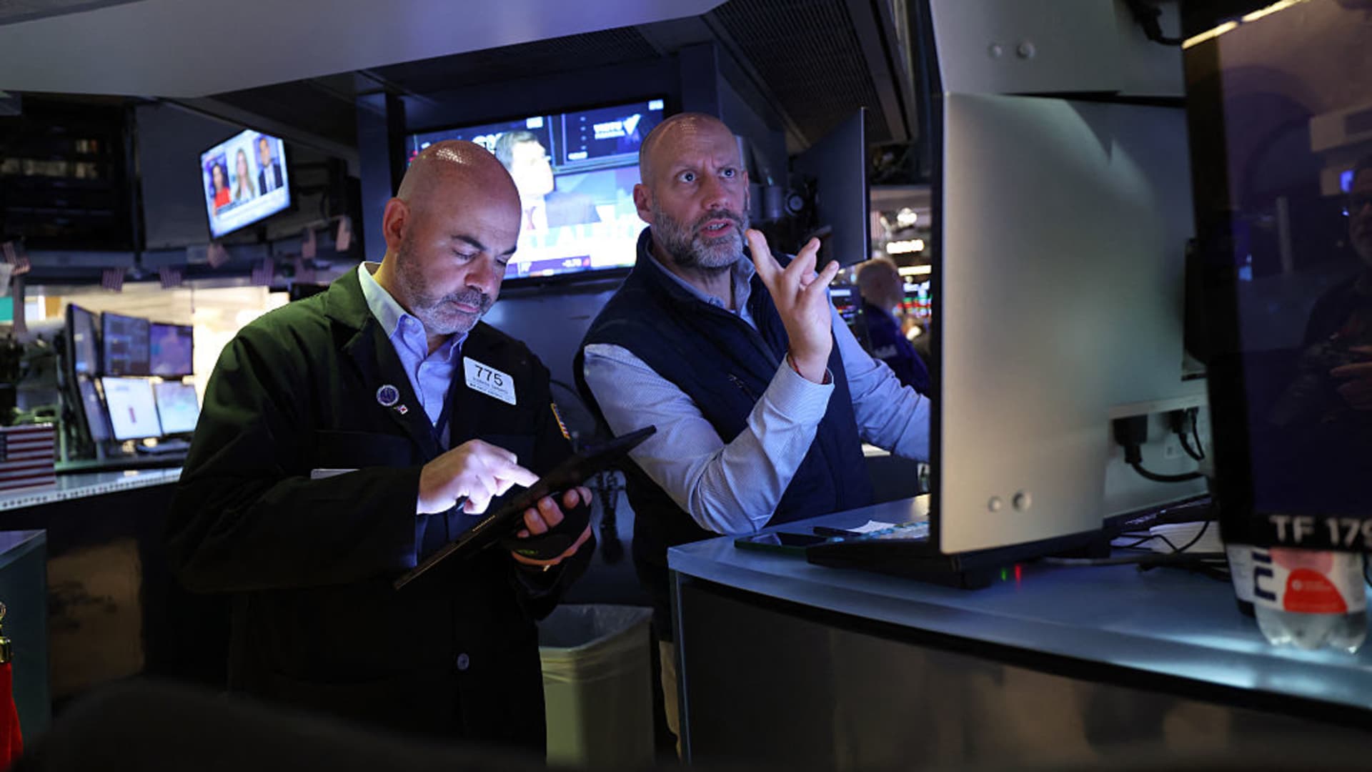 Updates for July 14-18, 2025