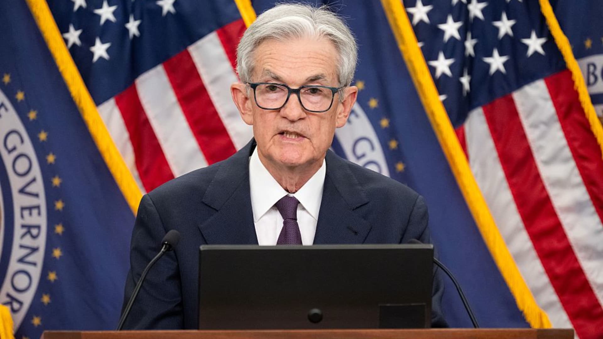 Most Fed officials see rate cuts coming, but opinions vary widely on how many, minutes show Most Fed officials see rate cuts coming, but opinions vary widely on how many, minutes show