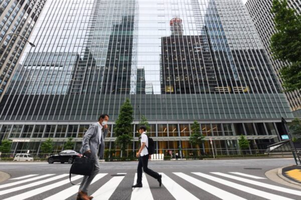 Asia stock markets today: live updates