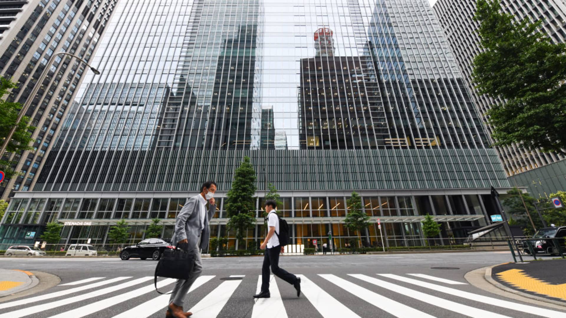 Asia stock markets today: live updates Asia stock markets today: live updates