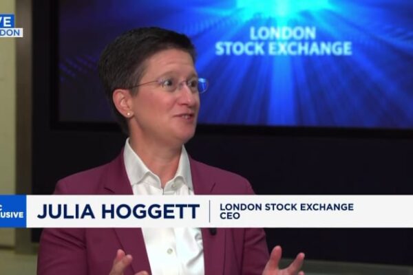 Startups love the UK. Its IPO market? Not so much