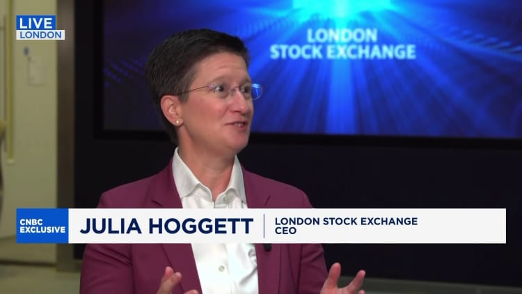 Startups love the UK. Its IPO market? Not so much